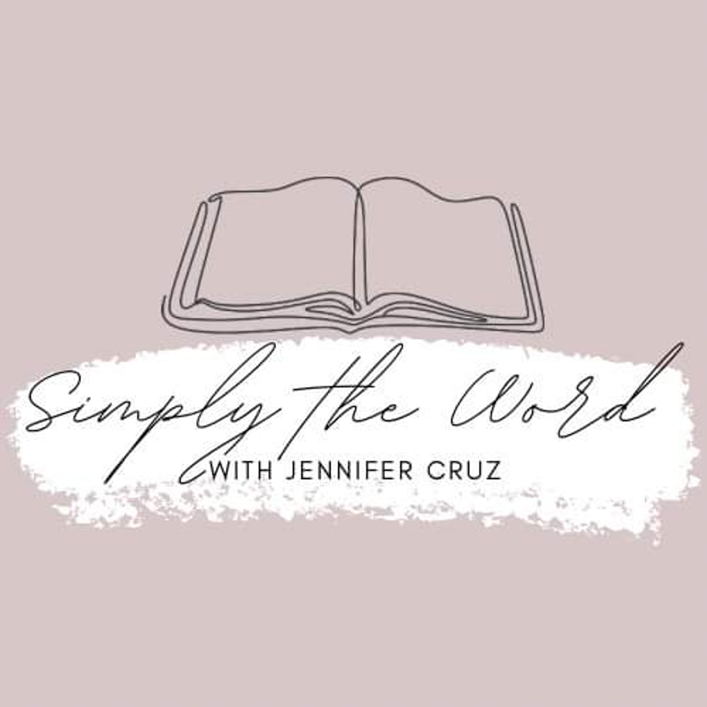 Simply the Word
