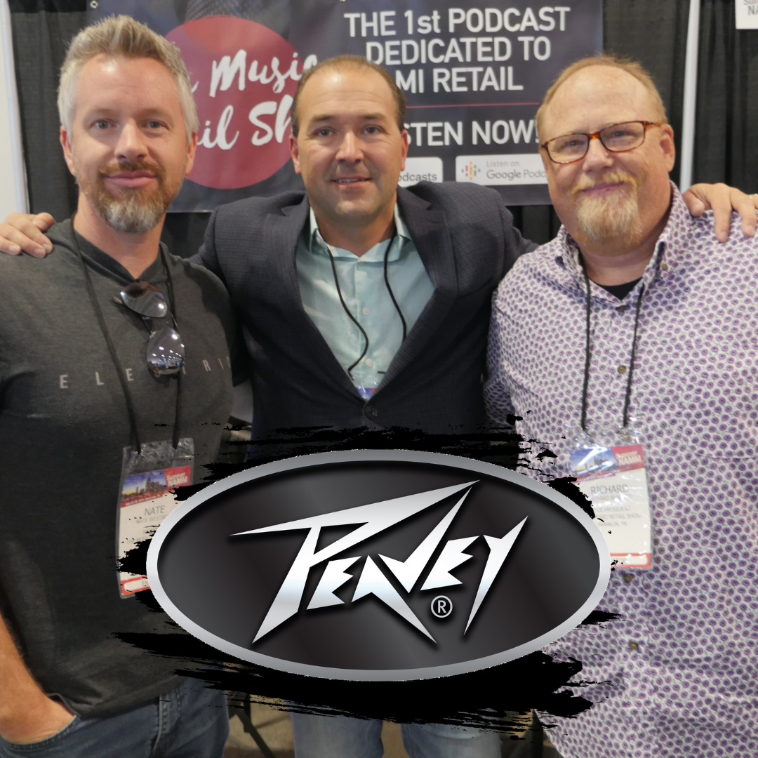 The Music Retail Show