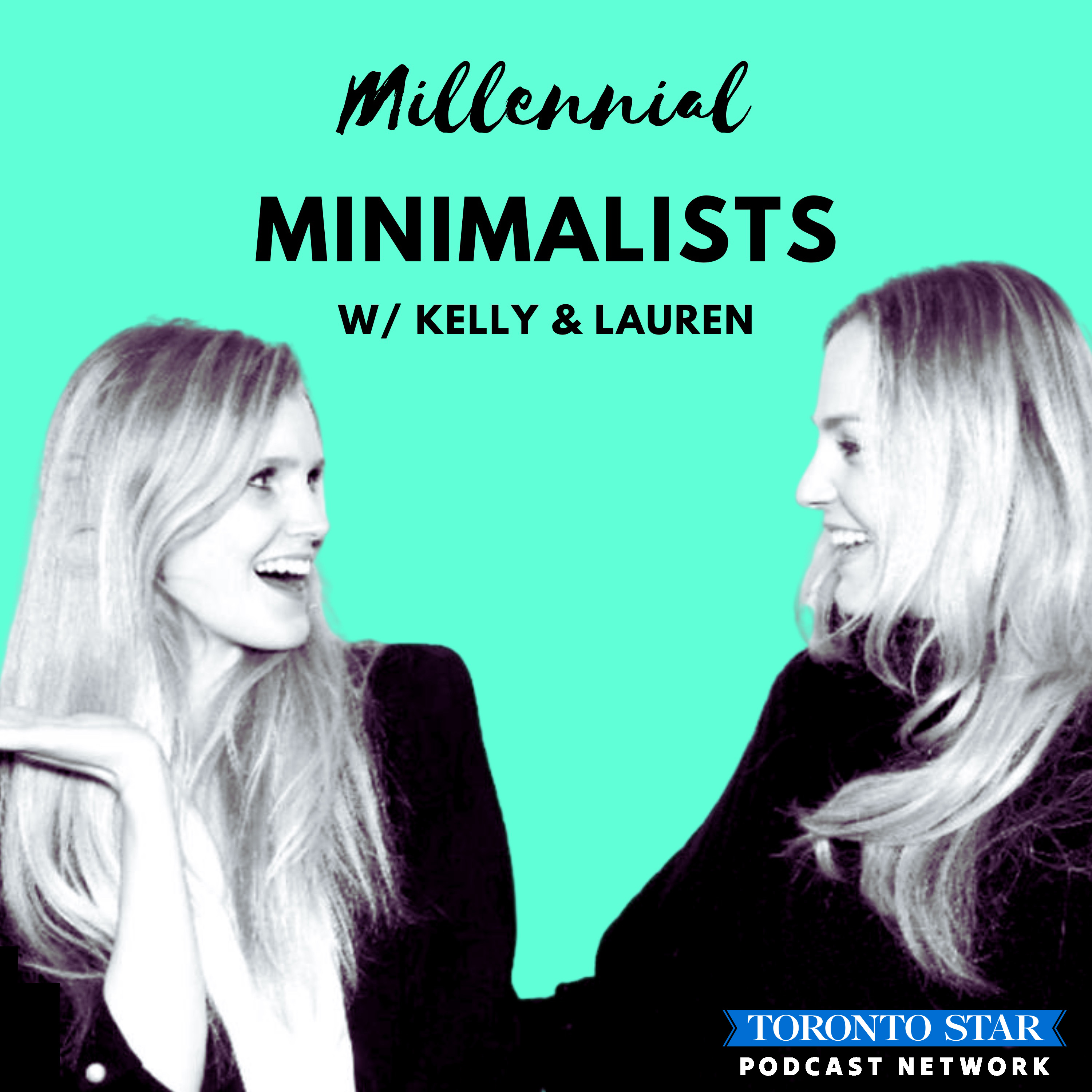 Millennial Minimalists