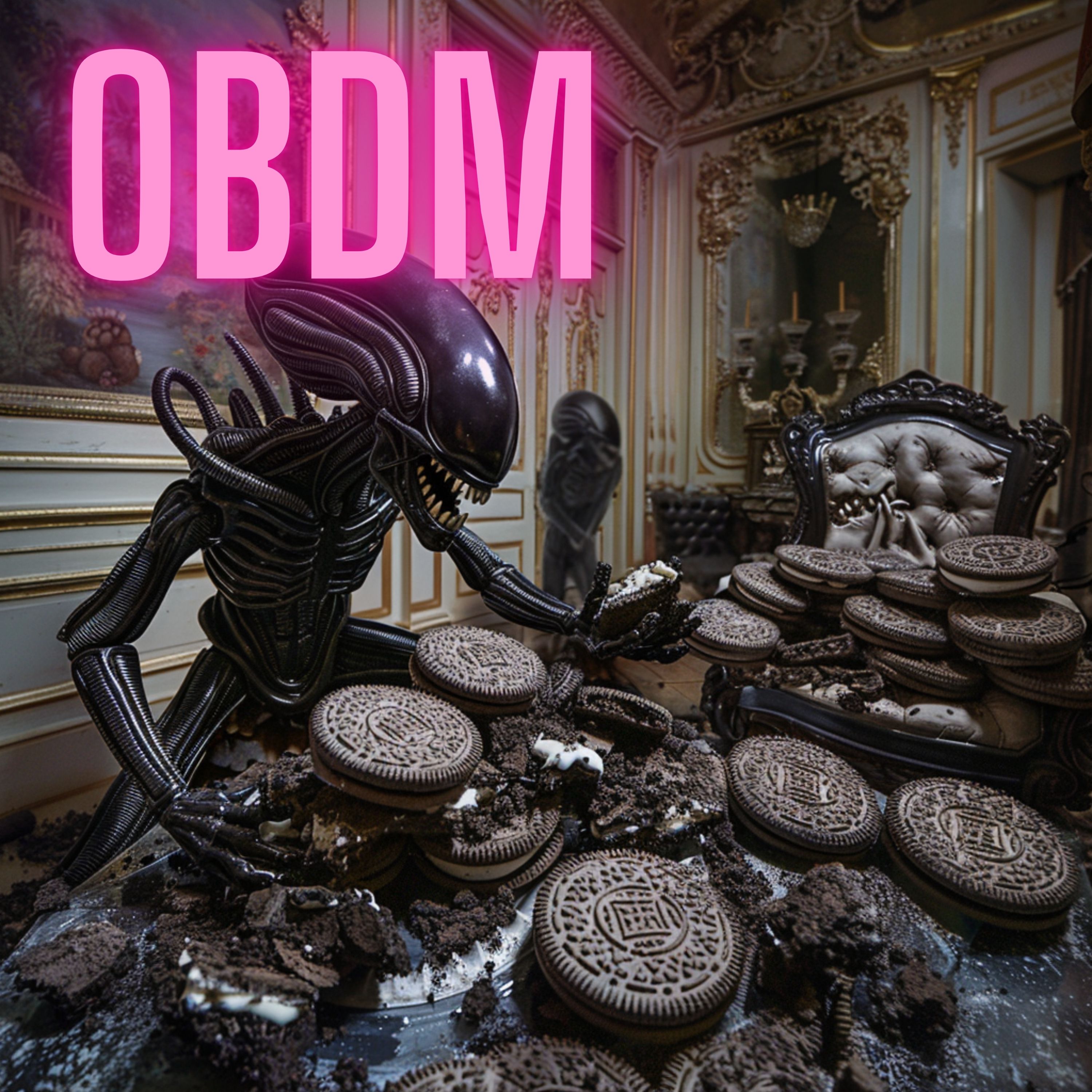 OBDM1223 - Paranormal News | Trump Assassination Update | Strange News