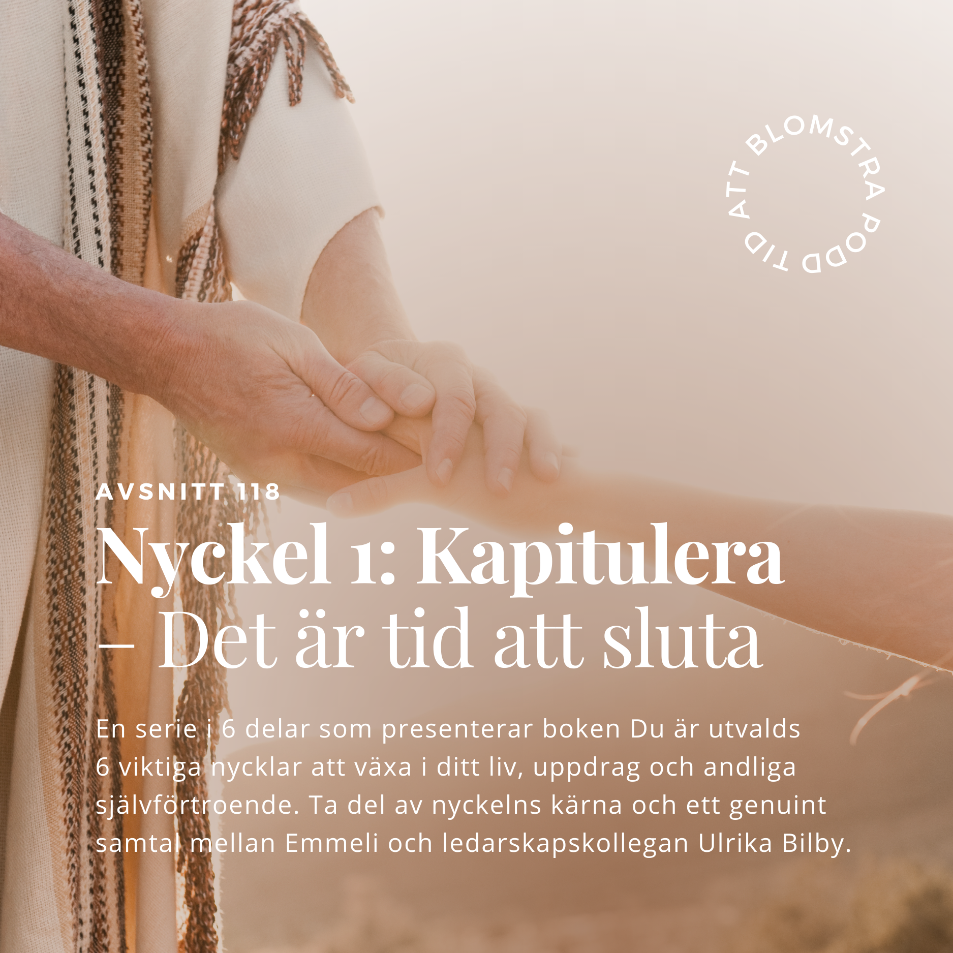MOMENTUM – vision till verklighet, ledarskap och frihetsföretagande