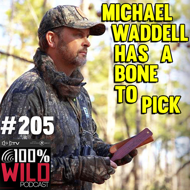 The 100% Wild Podcast