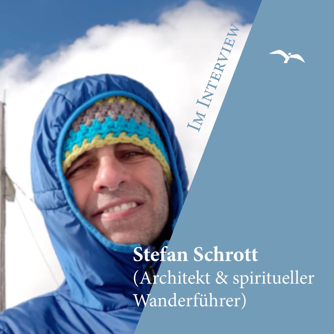 Antworten zum Glück - Die Freiheit ruft Deinen Namen #DFRDN