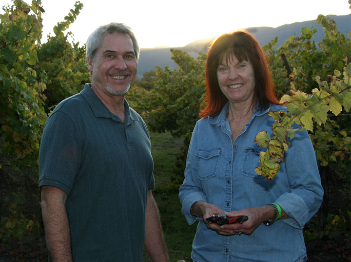 On The Wine Road Podcast