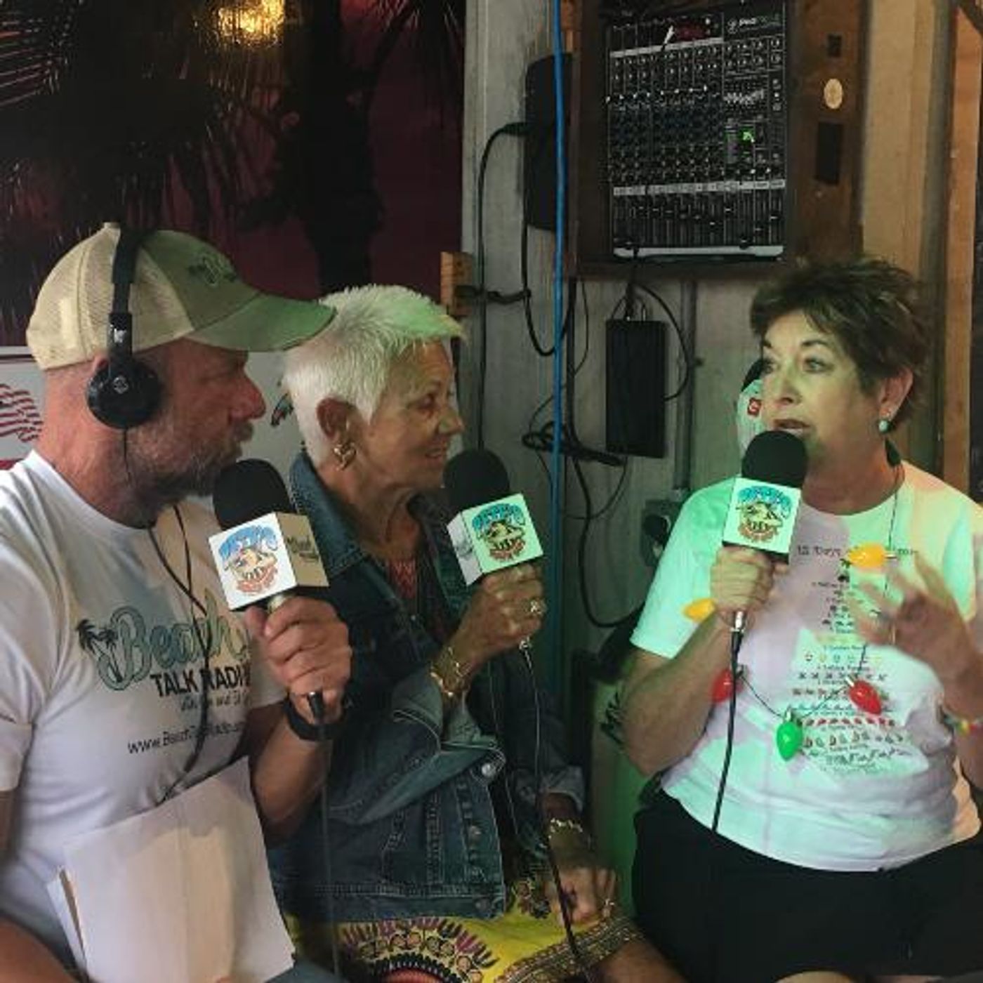 Beach Talk Radio