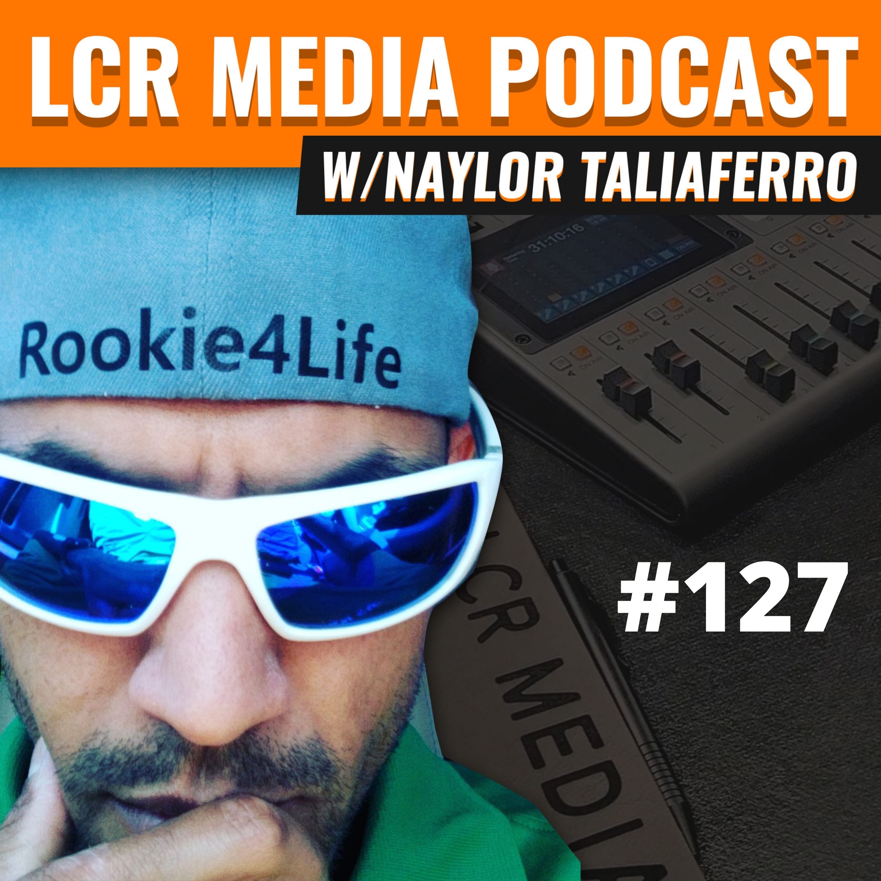 LCR Media Podcast