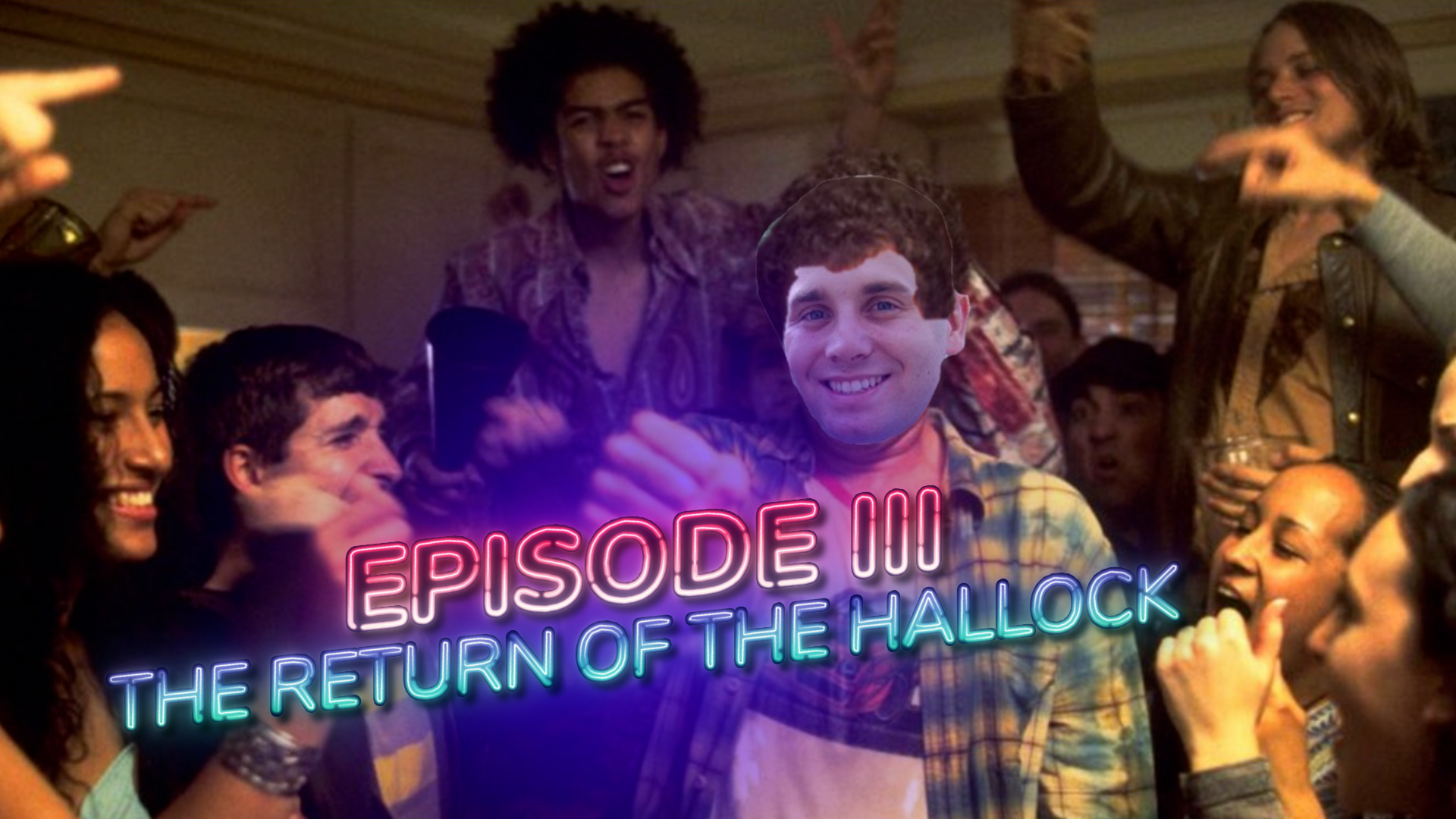 The Two Critical Podcast
