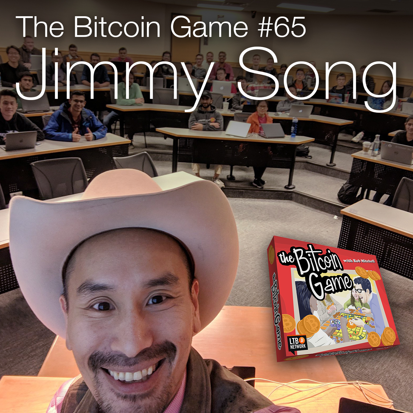 The Bitcoin Game