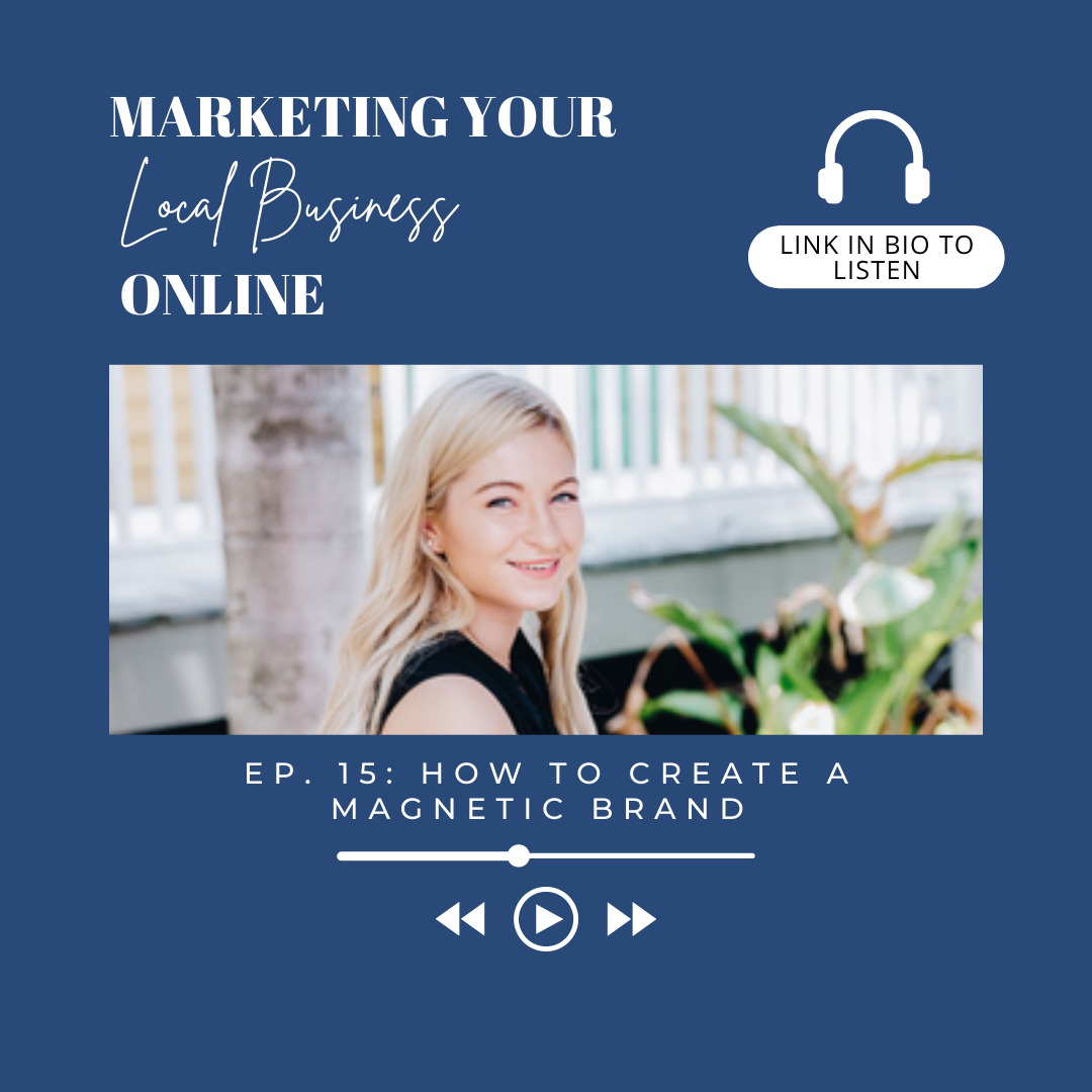 Marketing Your Local Business Online