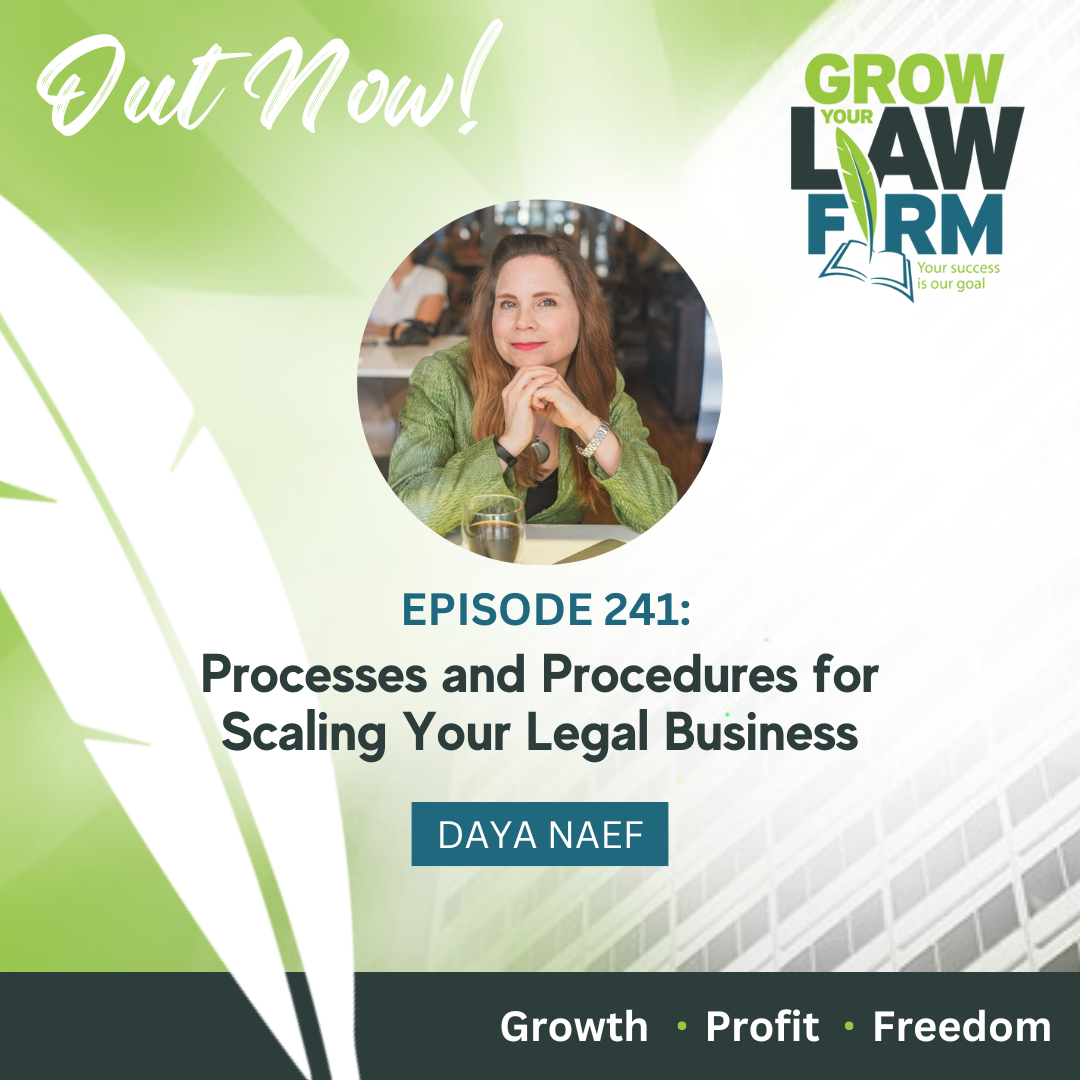 Grow Your Law Firm