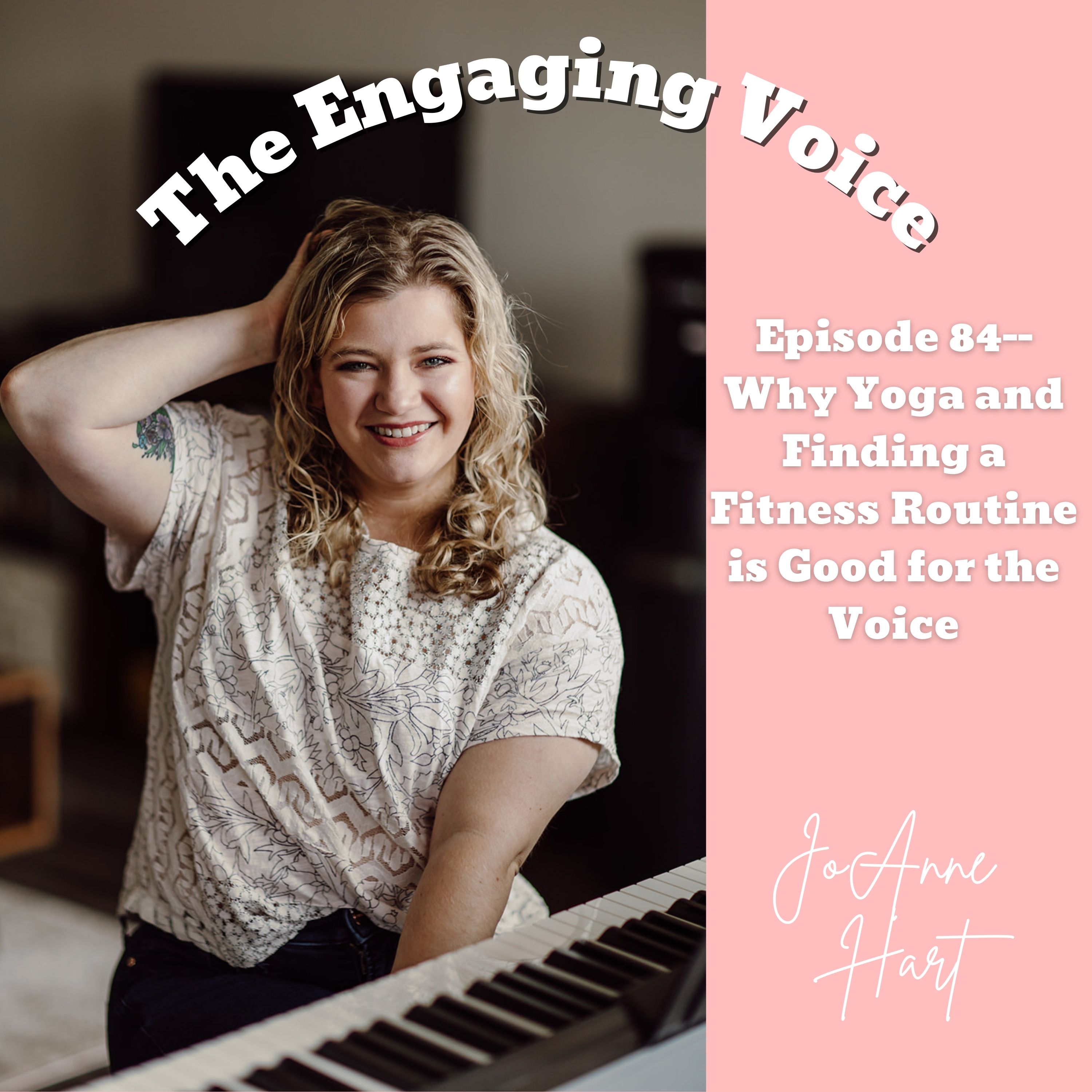 Episode 68 | Bree Noble and Katie Zaccardi |How You Can Capitalize on Your Expertise as a Singer & Turn It into an Income Stream