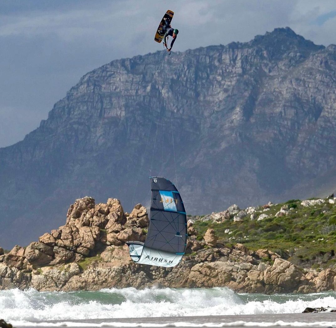 Kitesurf365