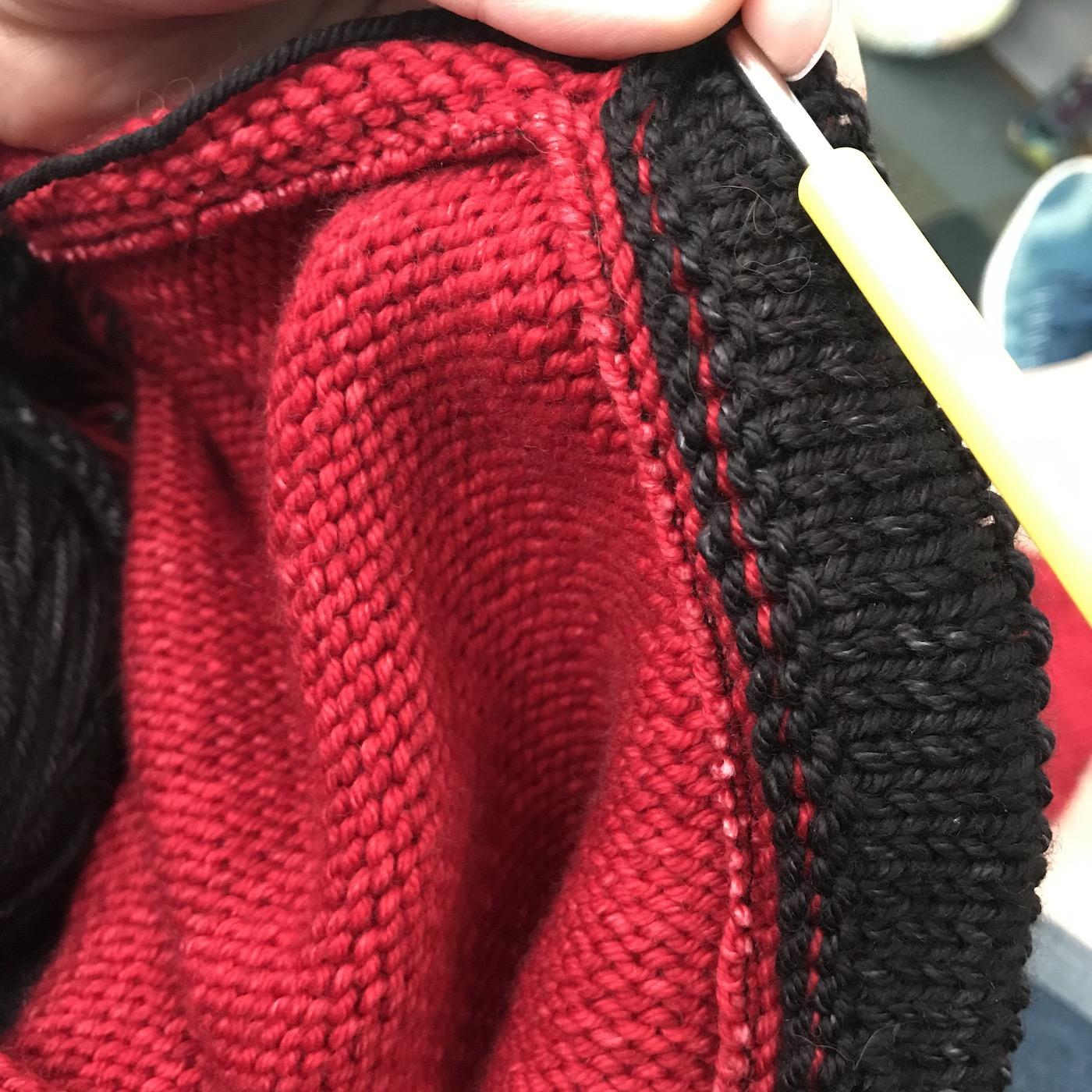 Knitmoregirls\'s Podcast