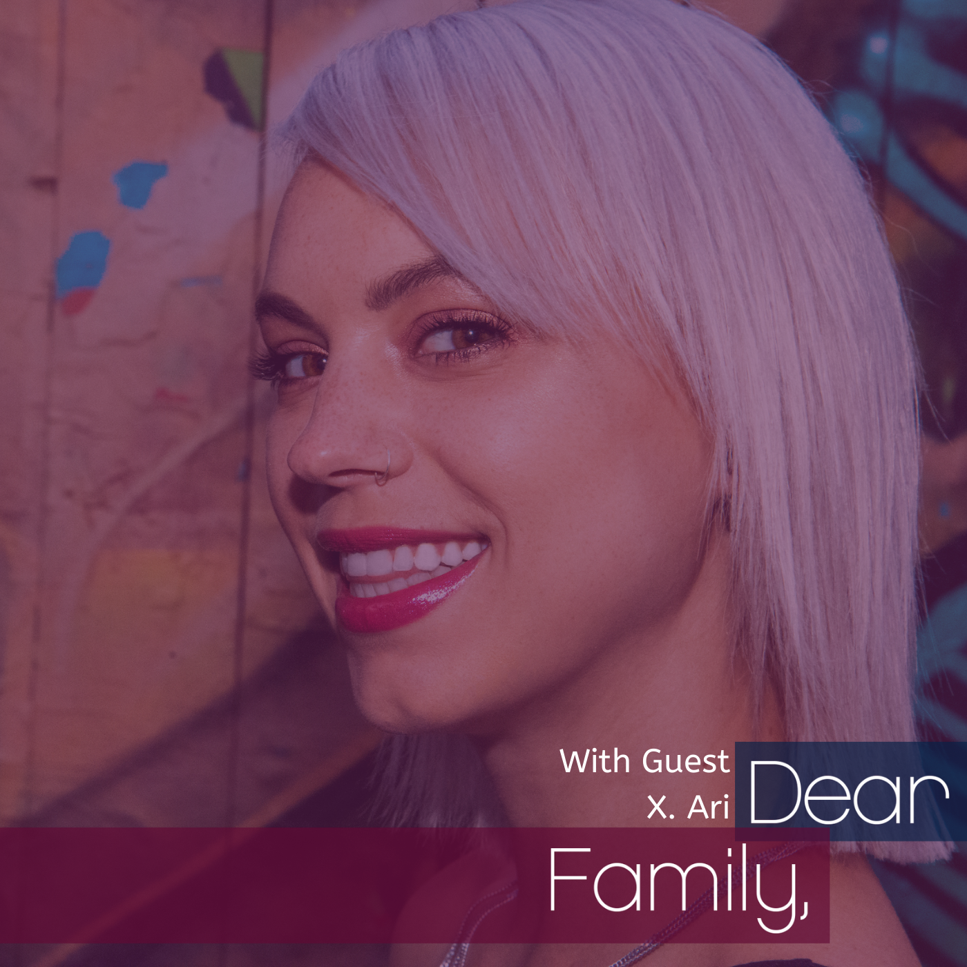 Dear Family,