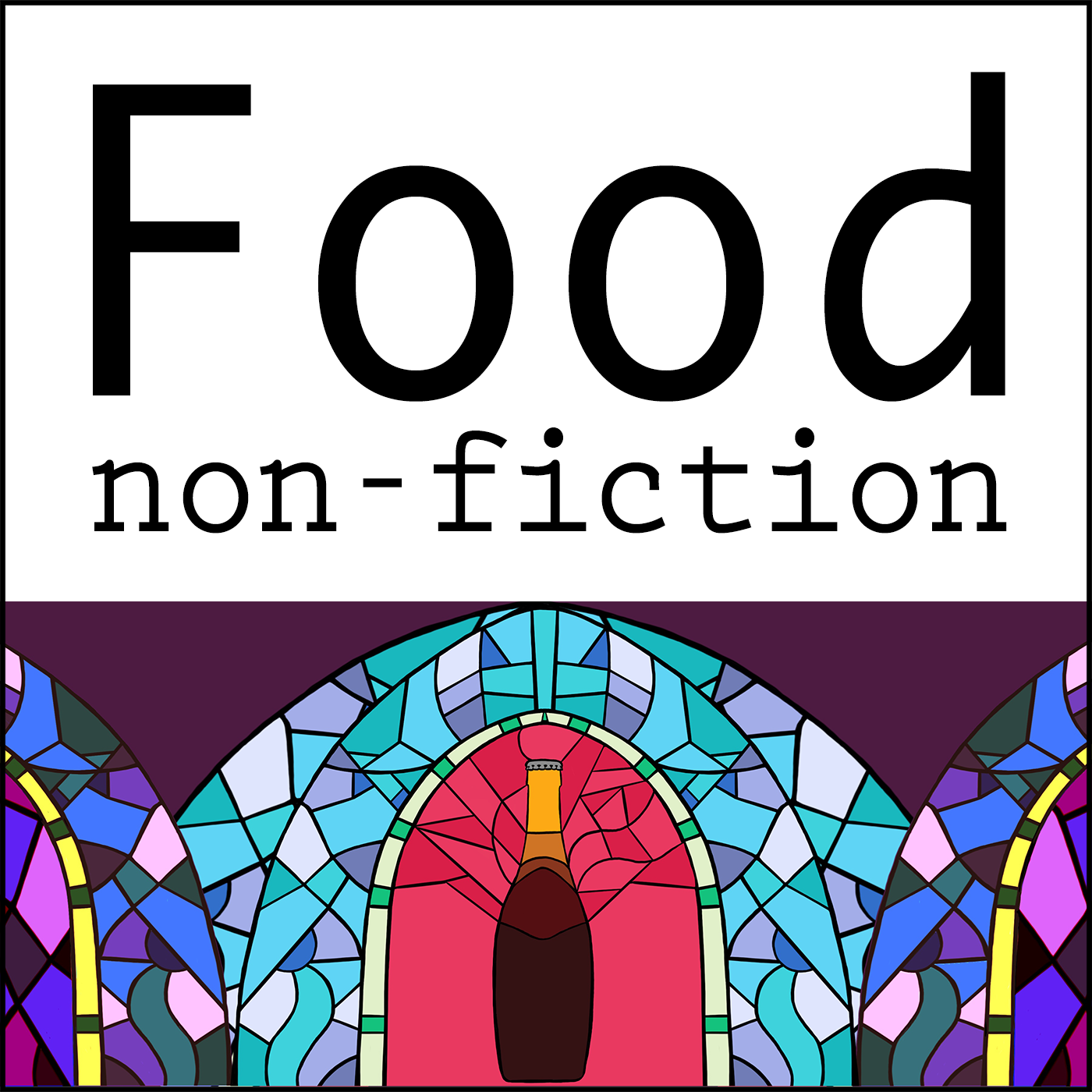Food Non-Fiction