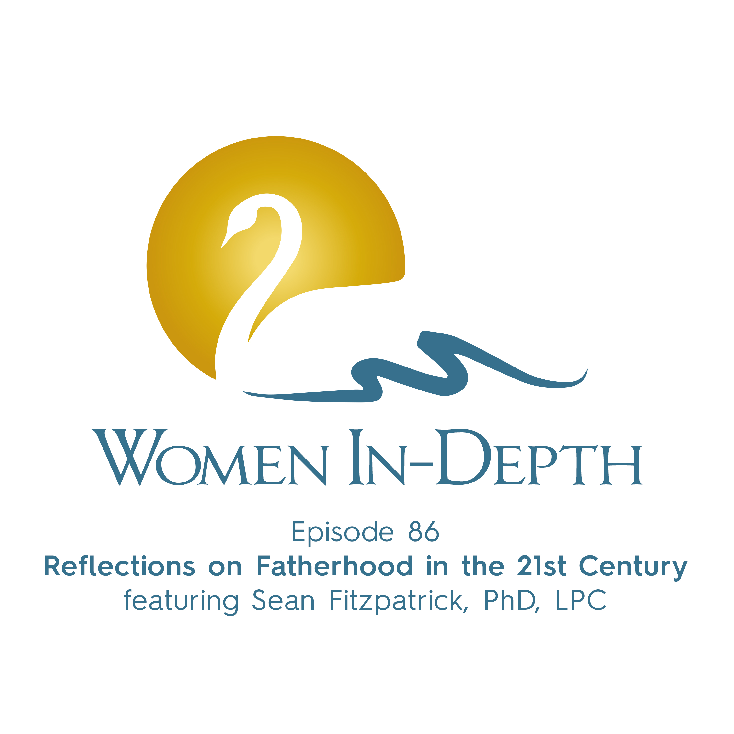 Women In-Depth:  Conversations about the Inner Lives of Women