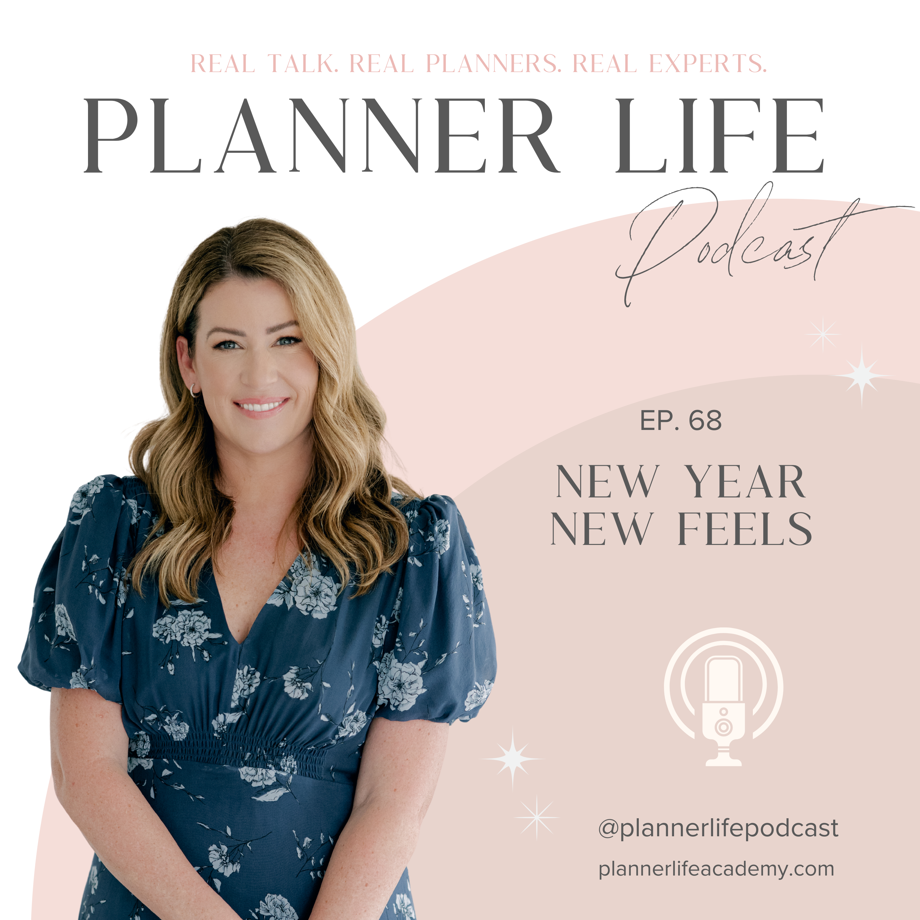 Planner Life Podcast | A Podcast For Wedding Planners