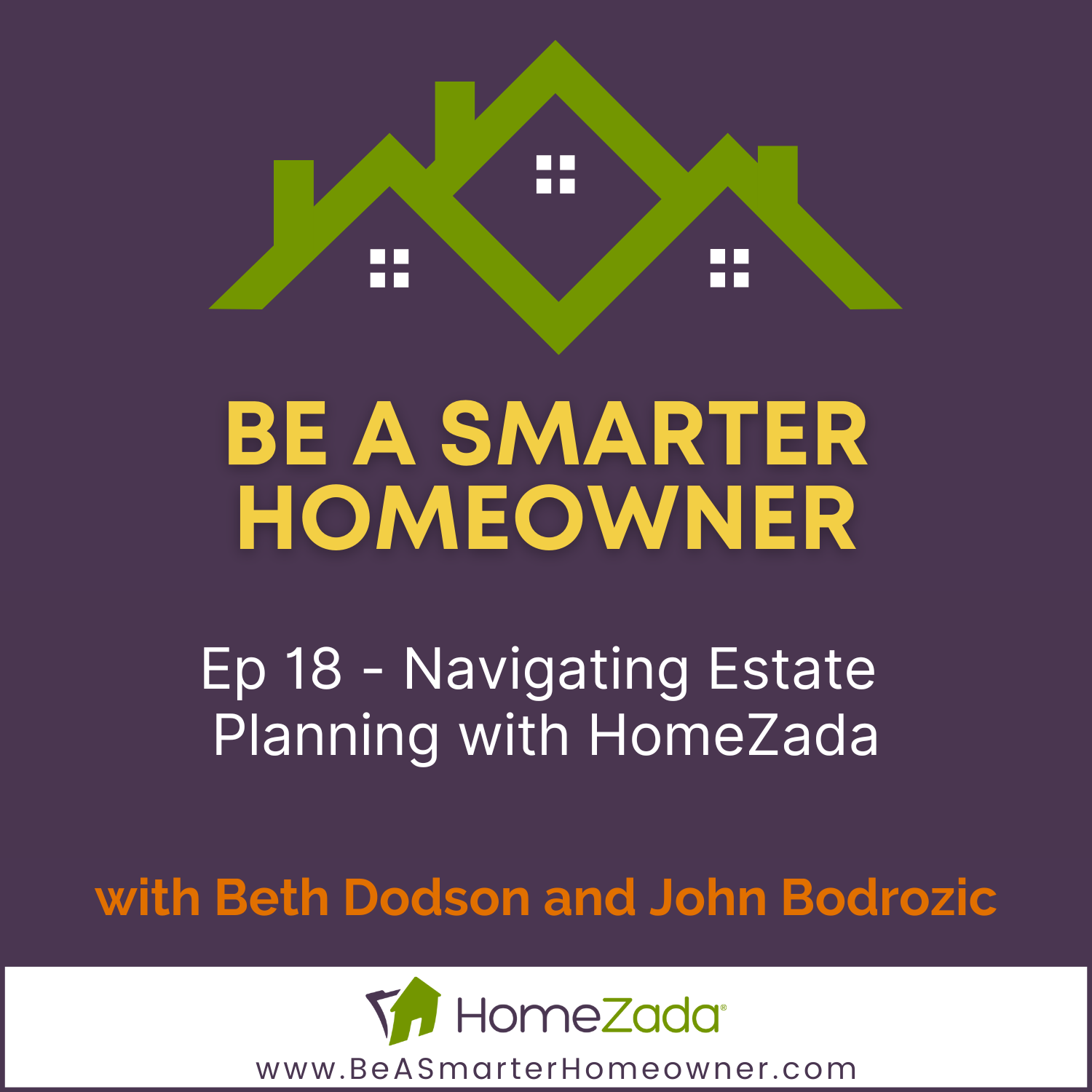 Navigating Estate Planning with HomeZada