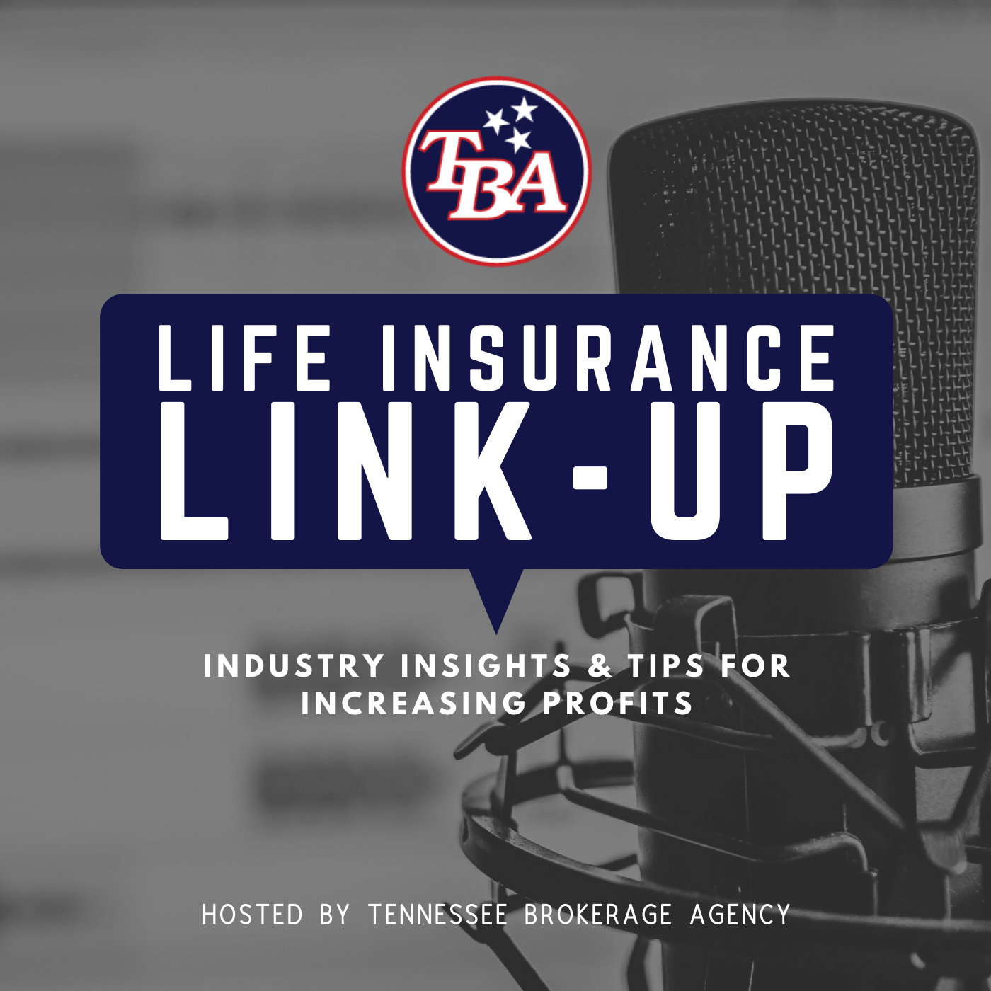 TBA\'s Life Insurance Link Up