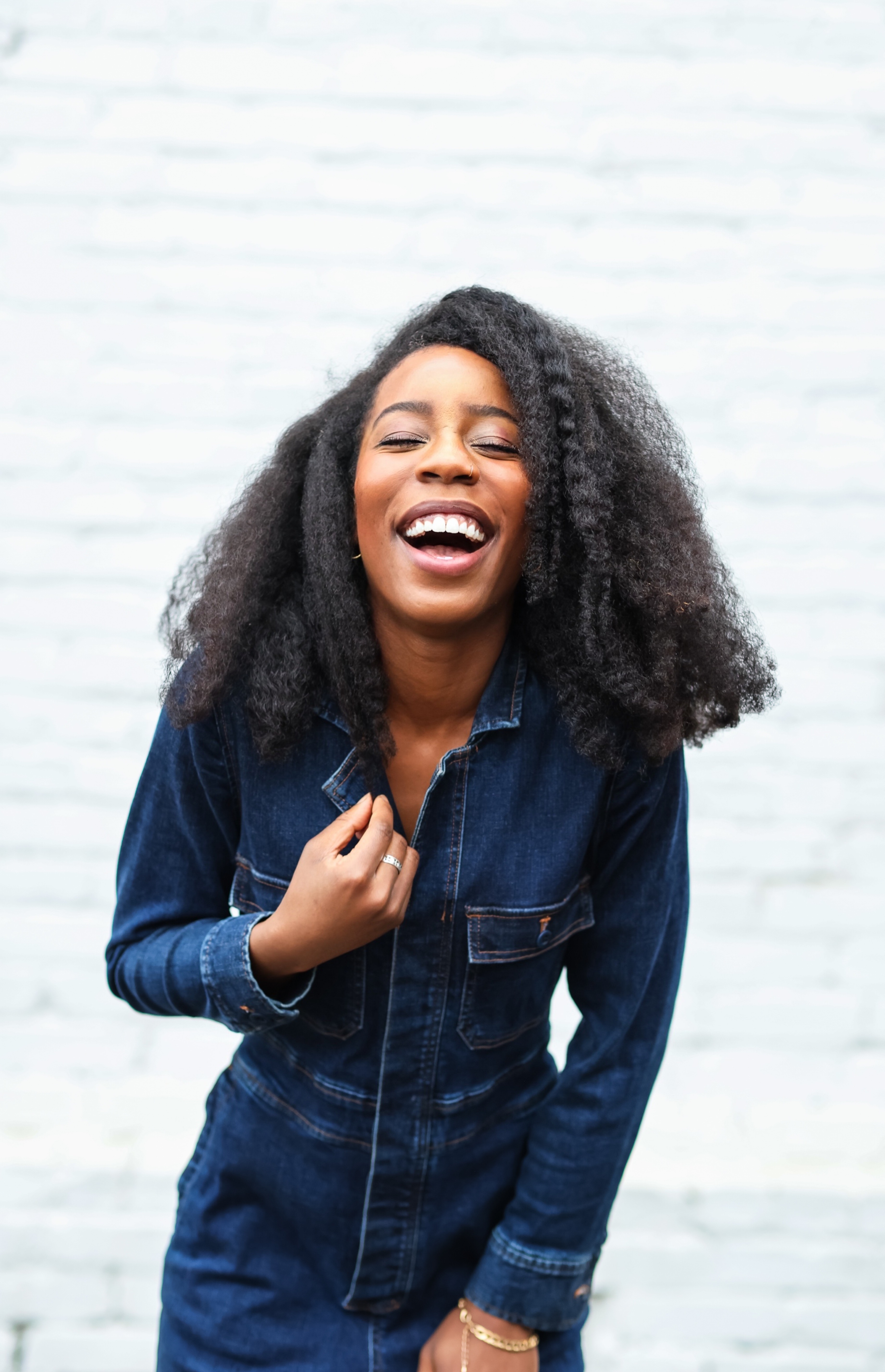 Imperfect but Invited: How God Welcomes the Undeserving | Interview with Oghosa Iyamu