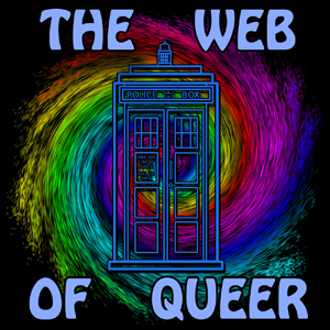 Doctor Who: The Web Of Queer