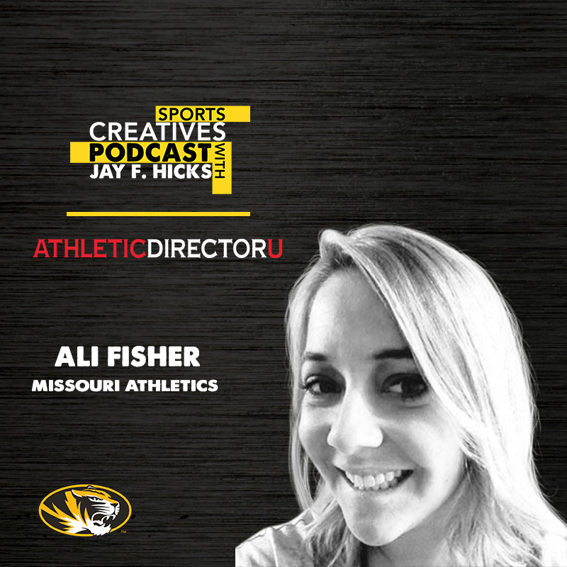 The AthleticDirectorU Podcast