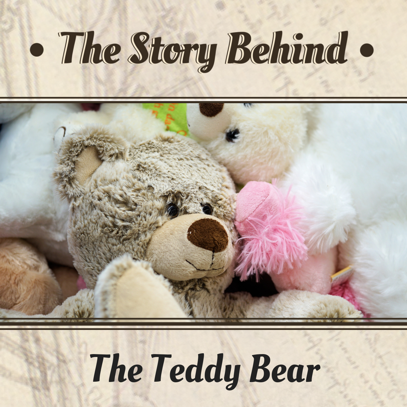 The Story Behind