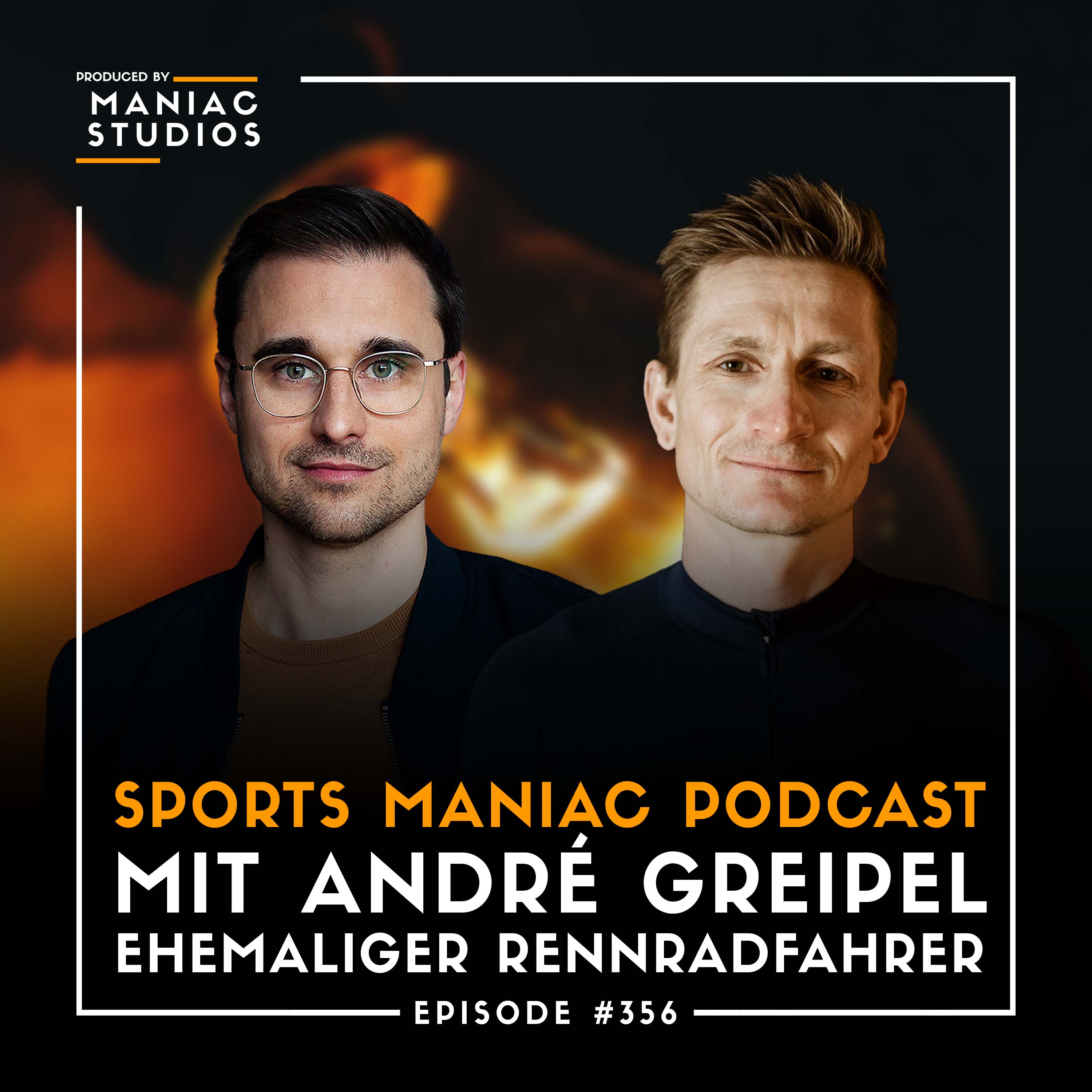 Sports Maniac - Der Sportbusiness Podcast
