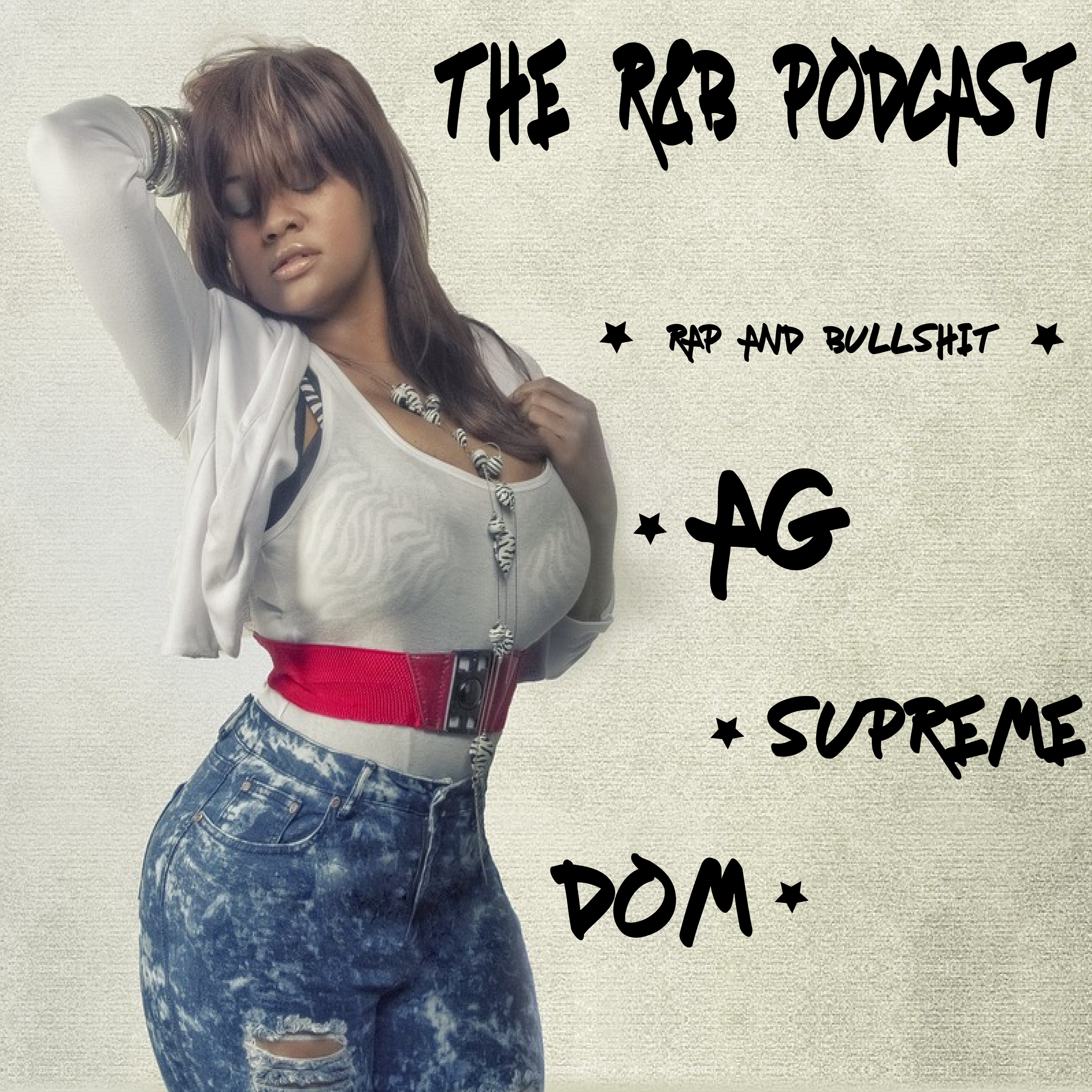 The R&B Podcast
