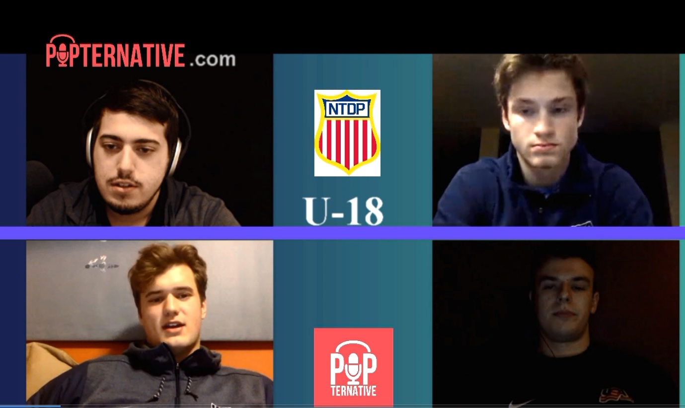 Popternative