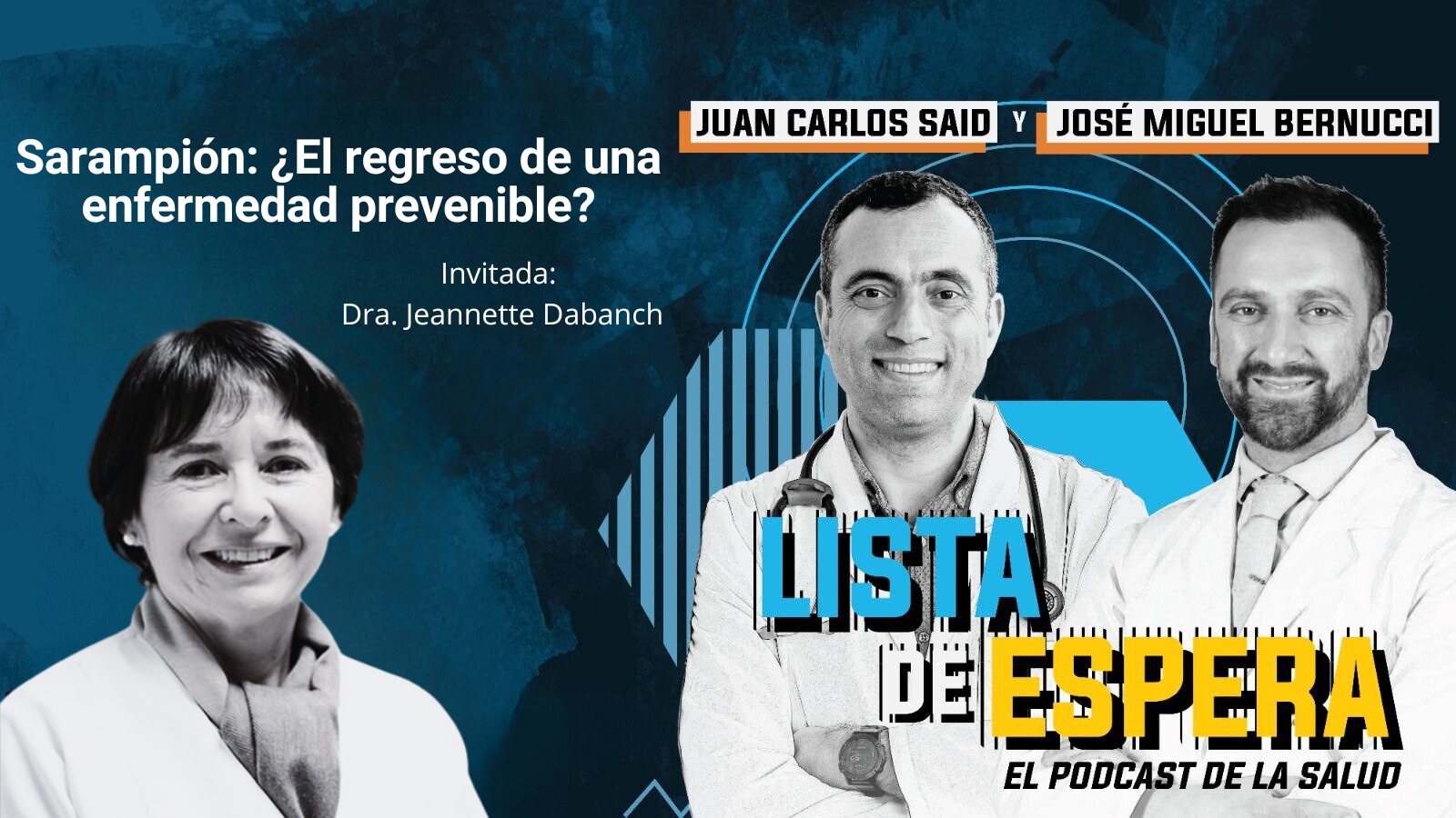 Lista de Espera
