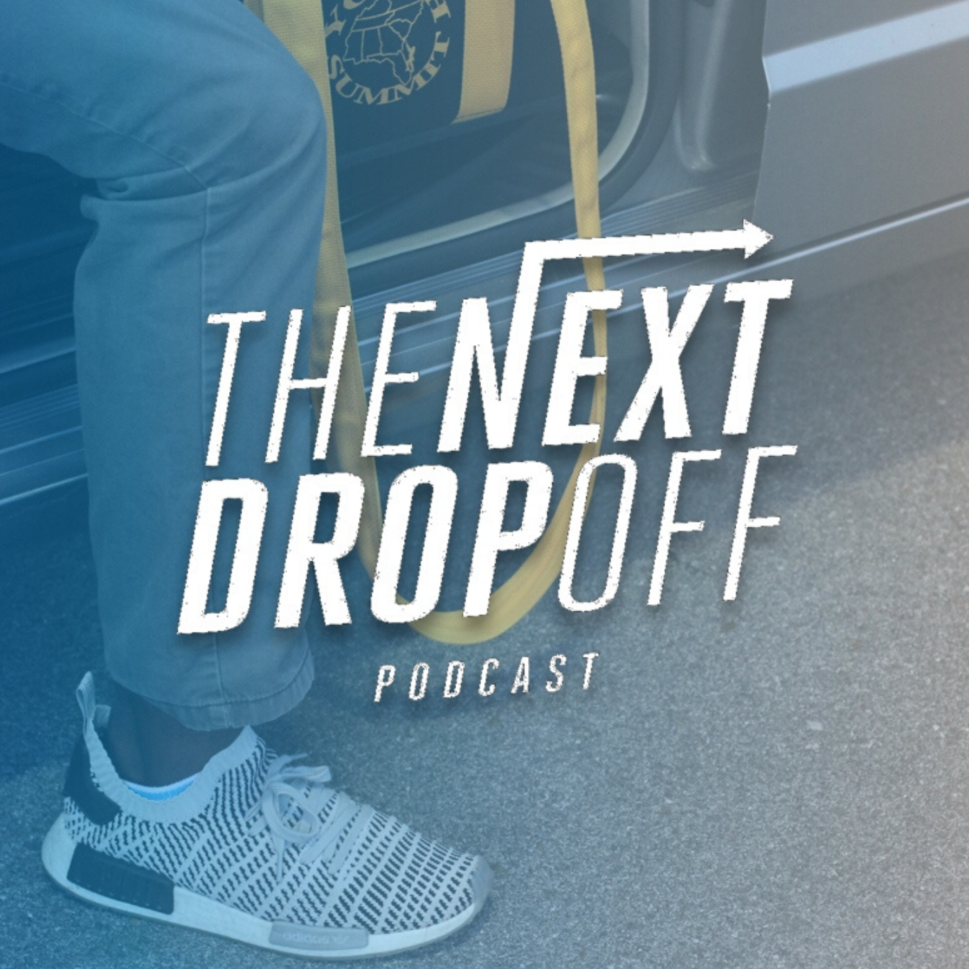 The Next Drop Off