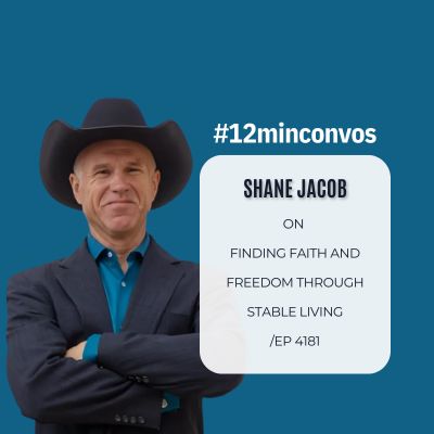 #12minconvos