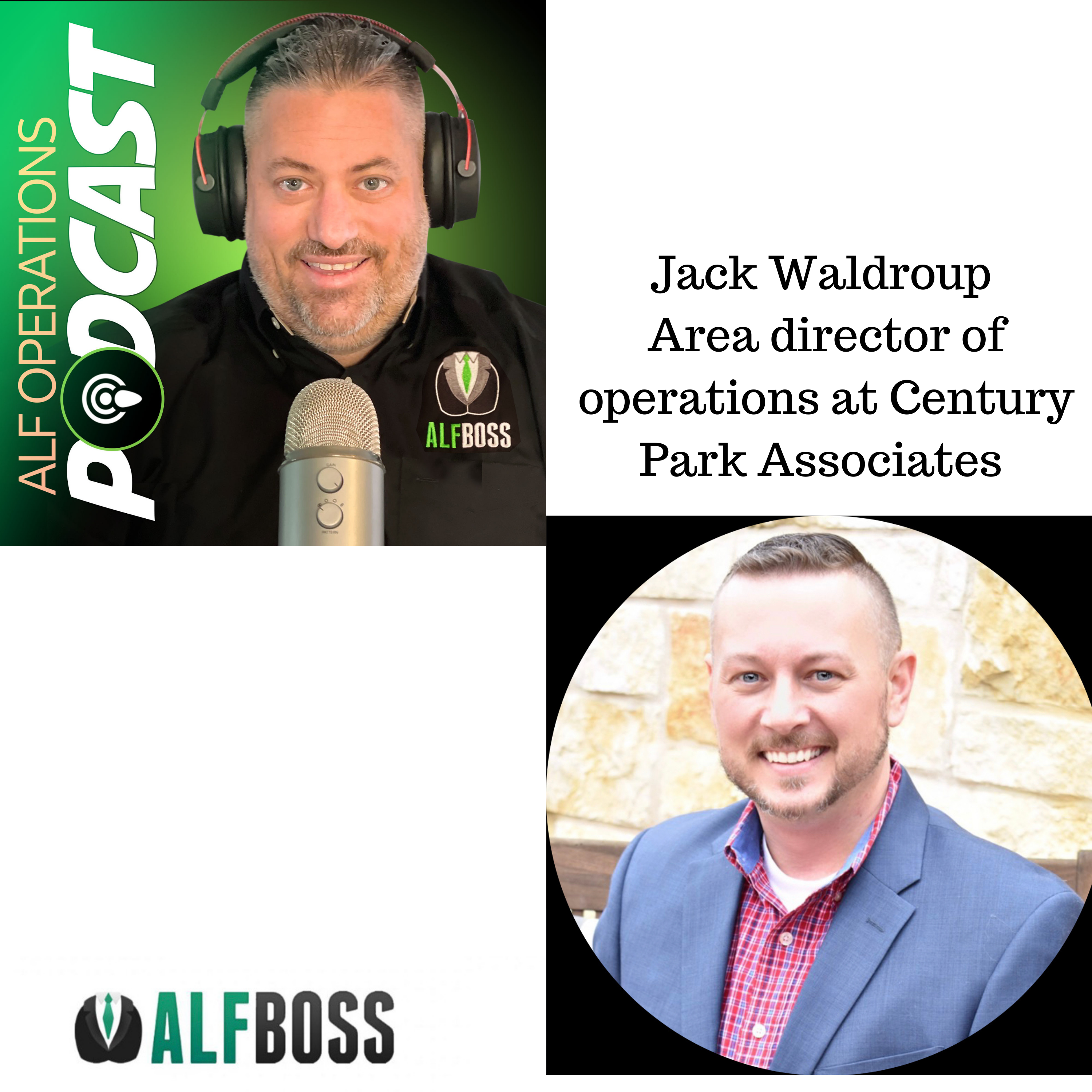 ALF BOSS Podcast