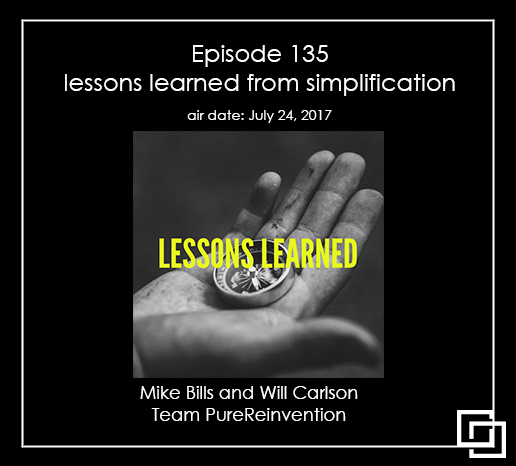 PureReinvention Podcast
