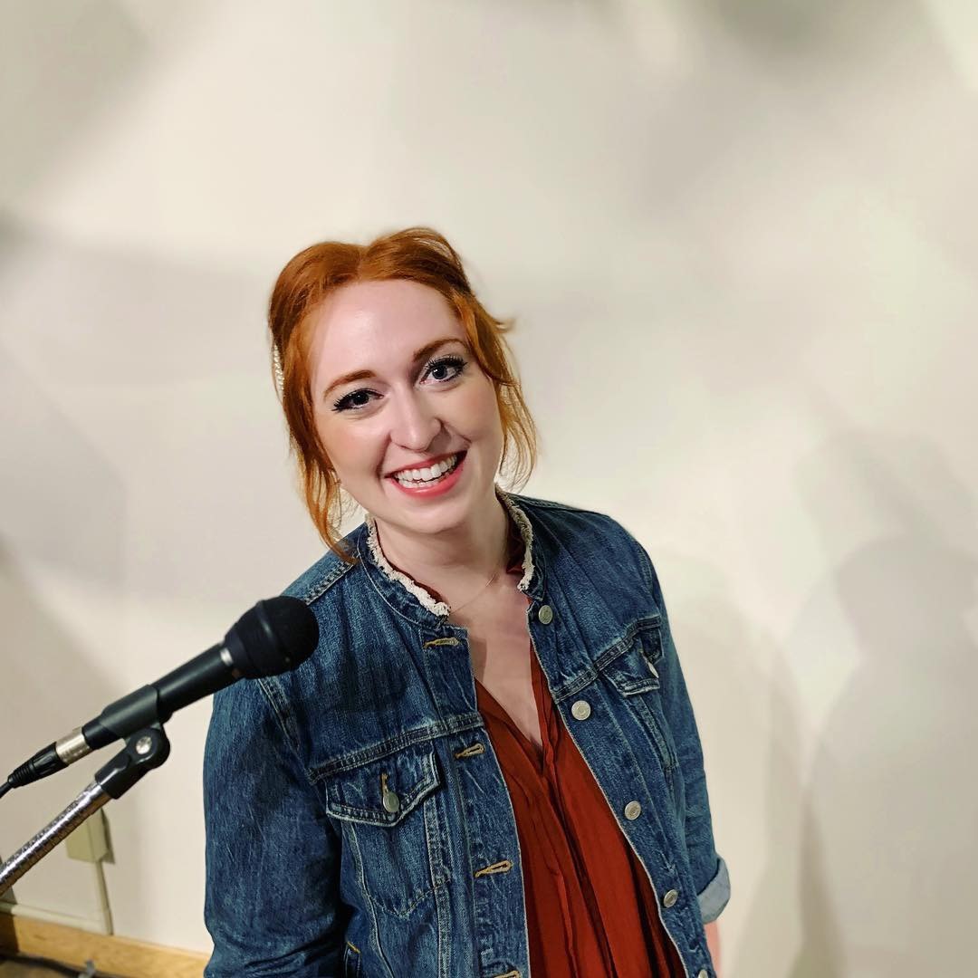 cover of episode From London to Wyoming: Building Community for Aspiring Writers with Francesca King