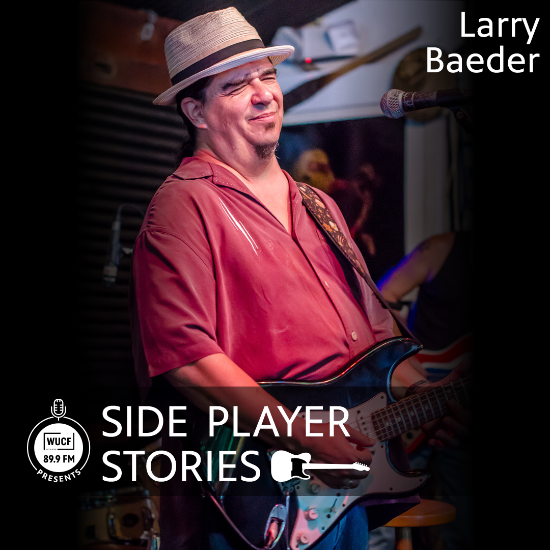 Side Player Stories