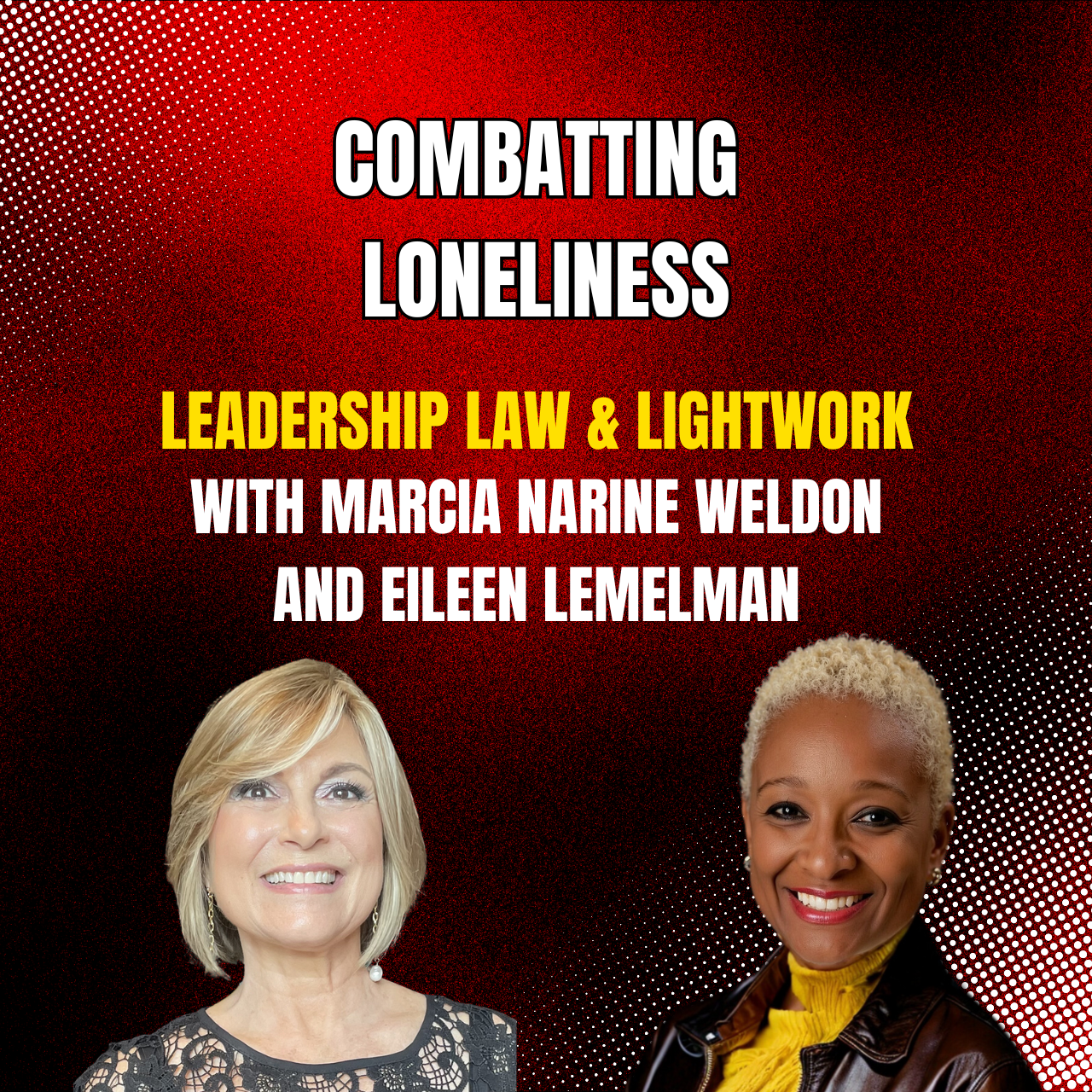 Leadership, Law, & Lightwork