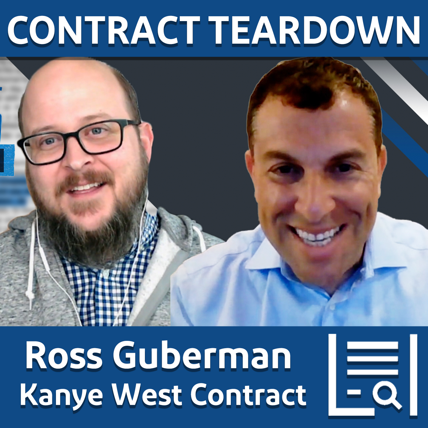 Contract Teardown Show from Law Insider