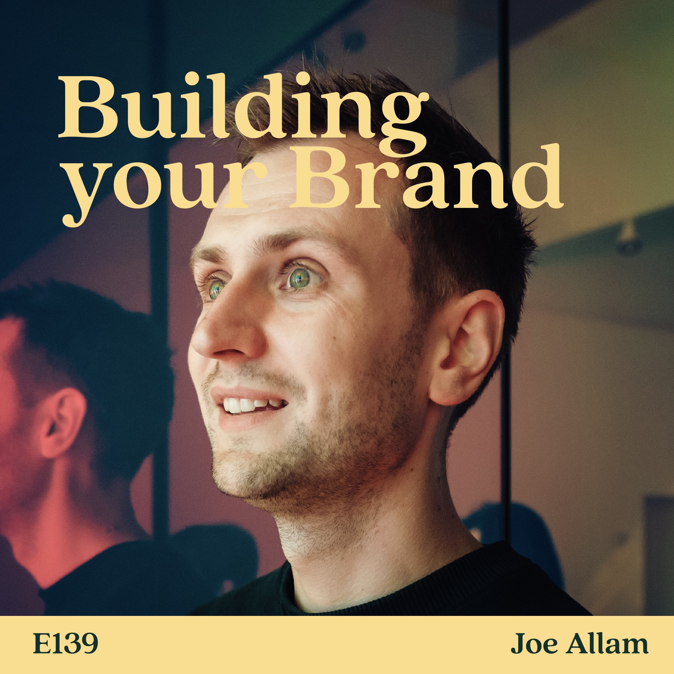 Building your Brand