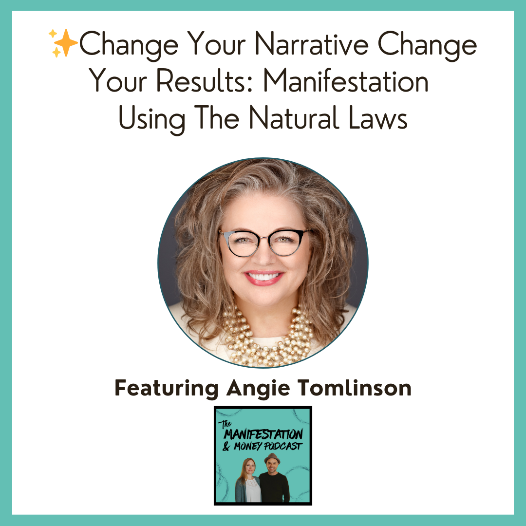 Manifestation & Money