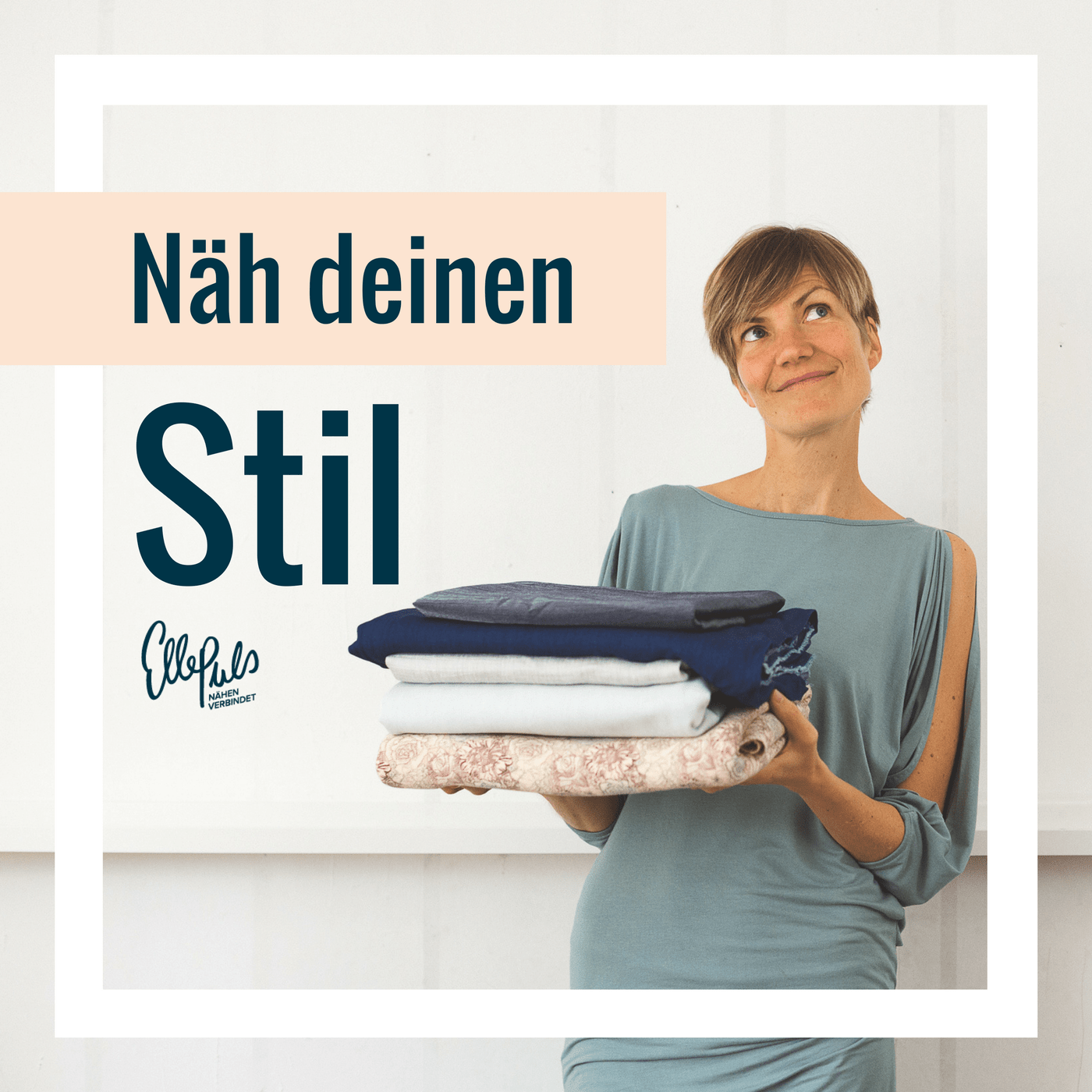 Näh deinen Stil