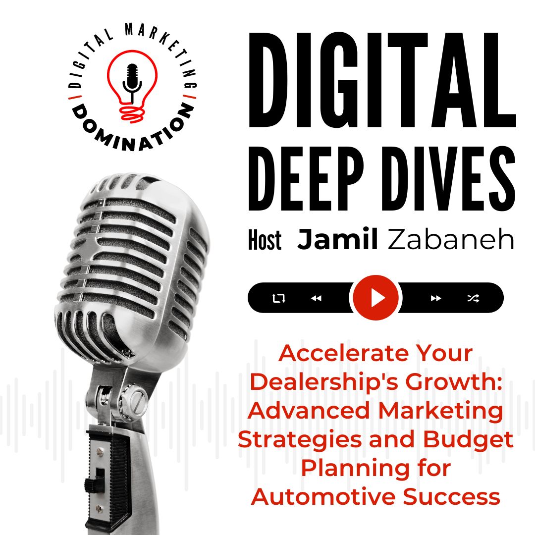 Accelerate Your Dealership's Growth: Advanced Marketing Strategies and Budget Planning for Automotive Success
