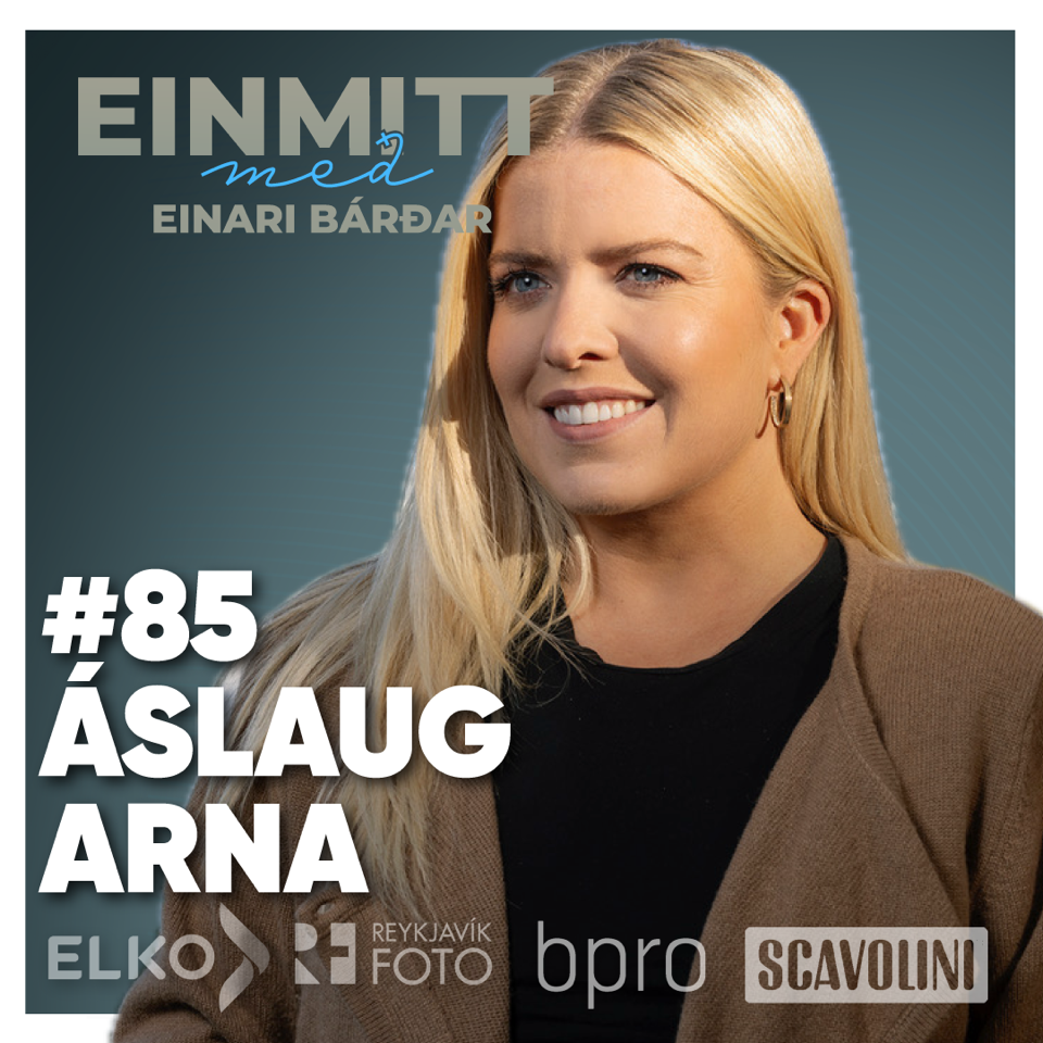 Einmitt