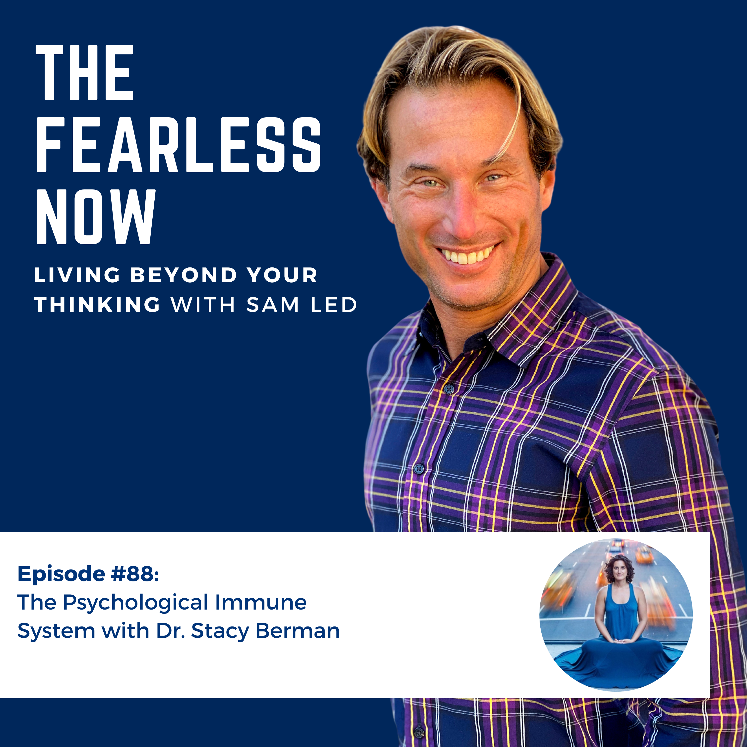 The Fear Less Now