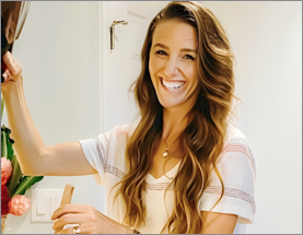 Fertility From Within: Heal, Rewire, and Create the Family You’ve Always Dreamed Of With Monica Cox
