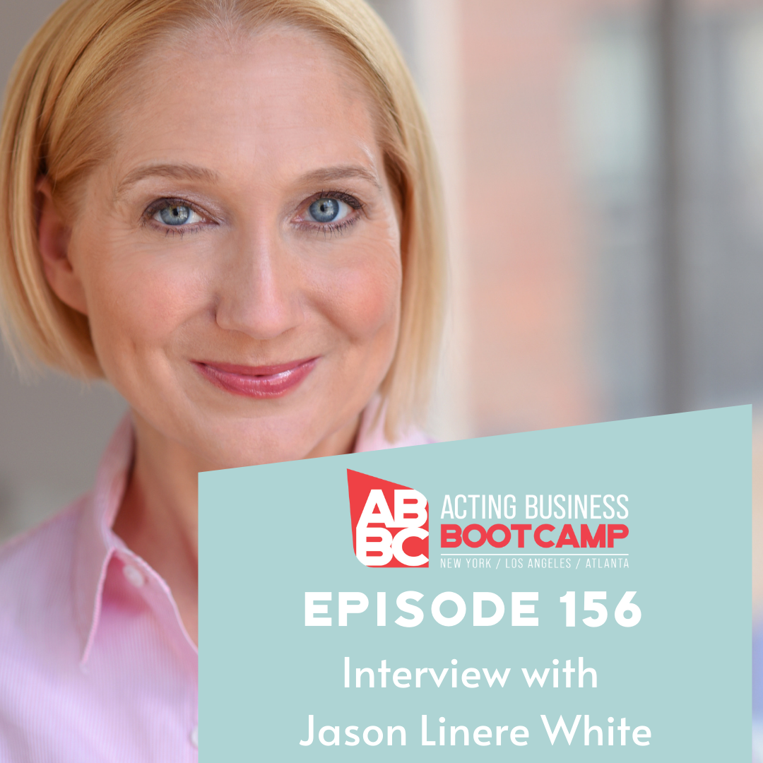 Acting Business Boot Camp