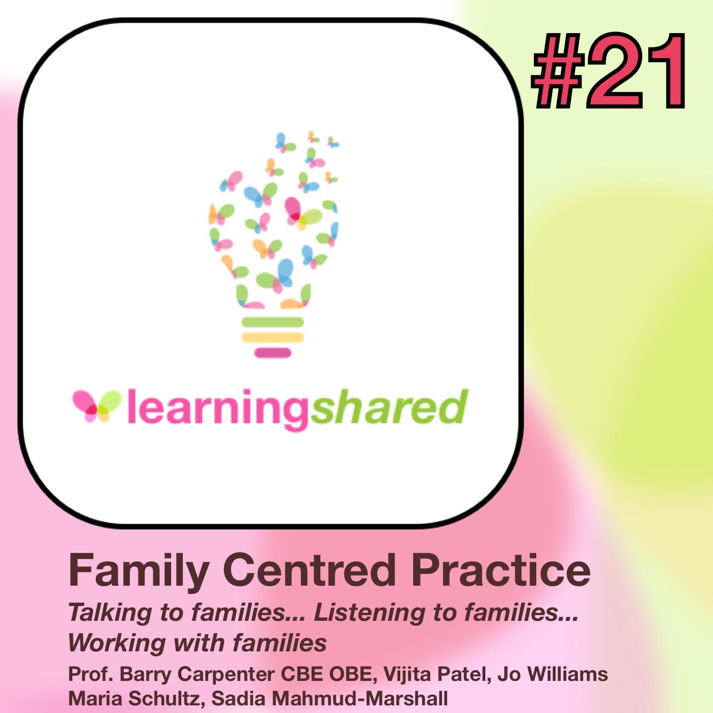 LearningShared