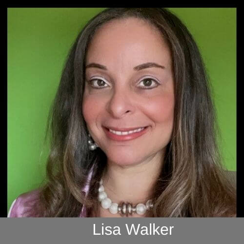 Ep. 73 - How to Impact Lives as an Attorney: Lisa Walker
