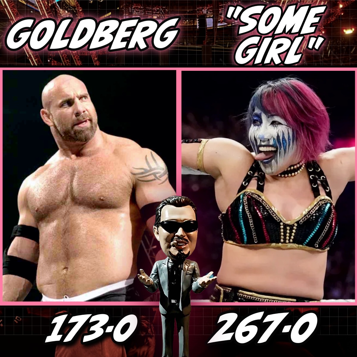 The Don Tony Show / WWE RAW Post Show 10/27/25